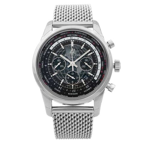 breitling world time application|breitling world time app.